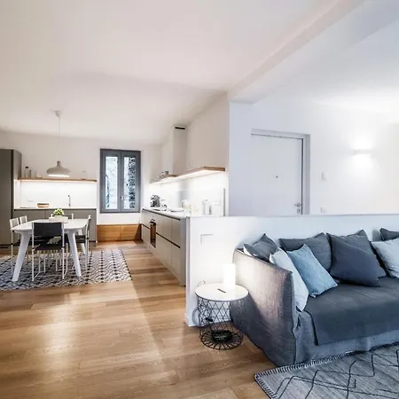 Ortensie & Oleandri Al - By Myhomeincomo Apartament Argegno