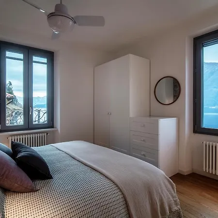 Apartament Ortensie & Oleandri Al - By Myhomeincomo