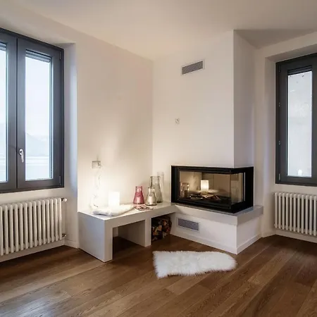 Apartament Ortensie & Oleandri Al - By Myhomeincomo