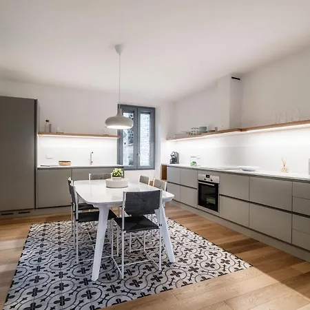 Ortensie & Oleandri Al - By Myhomeincomo Apartament *