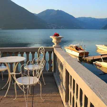 Ortensie & Oleandri Al - By Myhomeincomo Apartament *