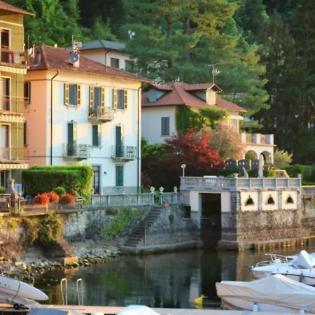 Apartment Ortensie & Oleandri Al - By Myhomeincomo