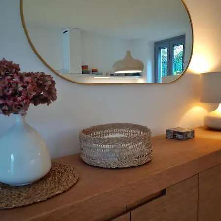 Apartament Ortensie & Oleandri Al - By Myhomeincomo Argegno