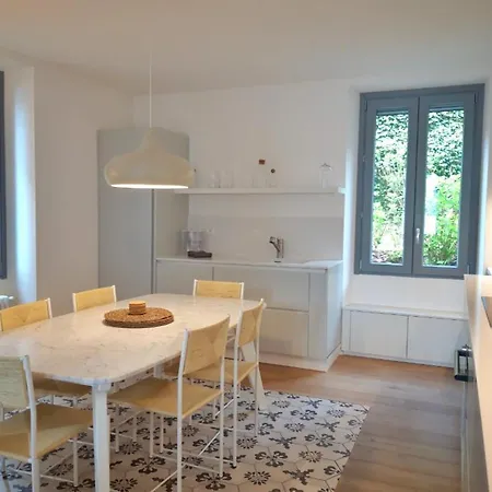 Ortensie & Oleandri Al - By Myhomeincomo Apartment *