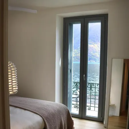 Ortensie & Oleandri Al - By Myhomeincomo Apartment *