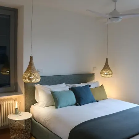 Apartment Ortensie & Oleandri Al - By Myhomeincomo *