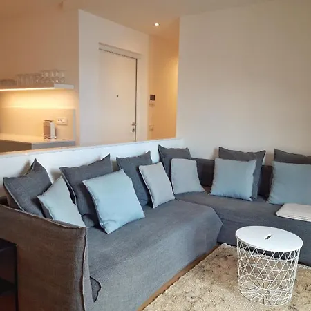 Apartment Ortensie & Oleandri Al - By Myhomeincomo Argegno