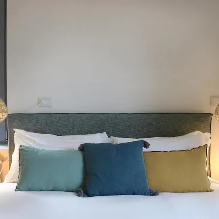 Ortensie & Oleandri Al - By Myhomeincomo Apartament