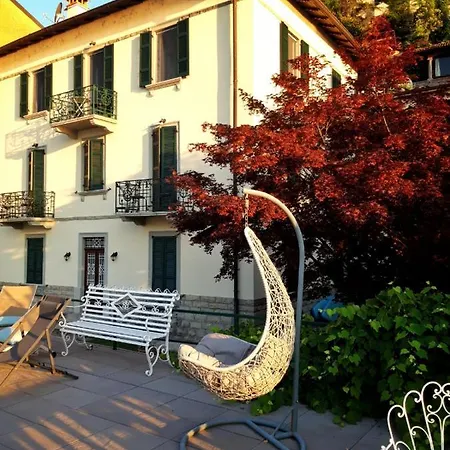 Ortensie & Oleandri Al - By Myhomeincomo Apartament