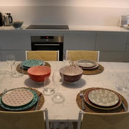 Apartment Ortensie & Oleandri Al - By Myhomeincomo *