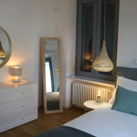 Ortensie & Oleandri Al - By Myhomeincomo Apartment Argegno