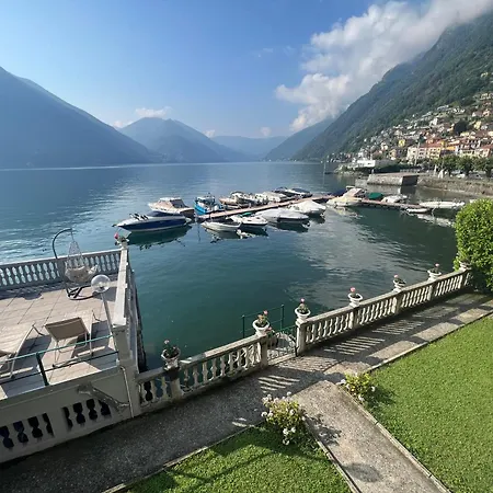 Apartment Ortensie & Oleandri Al - By Myhomeincomo *